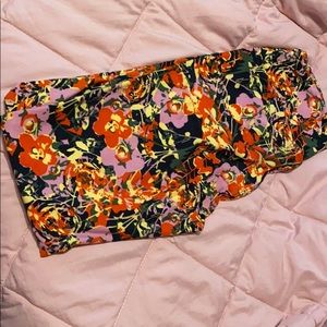 OS LuLaRoe leggings🔥 3/$20